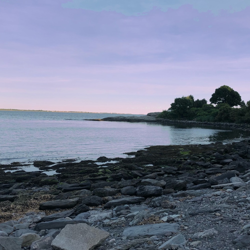 Meet your Posher, Catherine